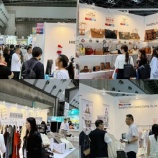 『広州ブランドが東京ファッションフェアで輝く ― 中国「CHINA NOW」パビリオンが存在感を示す』の画像