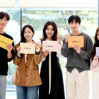 韓国ドラマの部屋 in Seoul