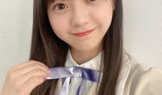【乃木坂46】冨里奈央、新制服似合いすぎ！！！