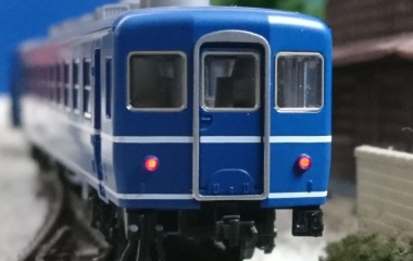 『TOMIX 12系』の画像