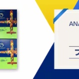 『【ANAカード限定】オリジナルカレーセットを20名にプレゼント!』の画像