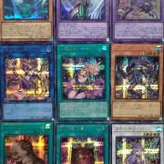 遊戯王OCGフラゲ】LIMIT OVER COLLECTION -THE HEROES-の4箱開封結果