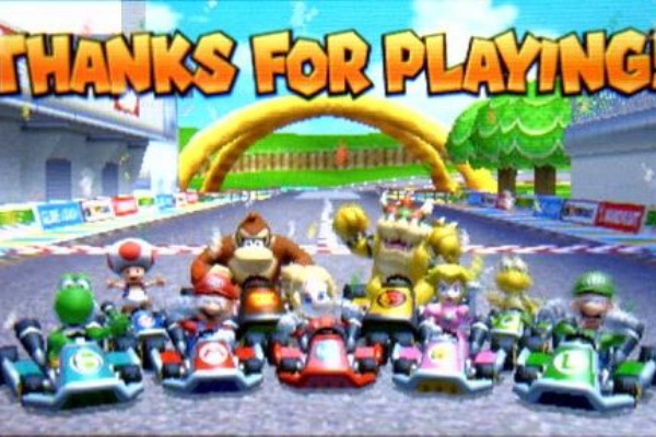 3ds マリオカート7 買いました ぴゅあの部屋ライブドア版