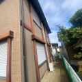 津市河芸町I様邸　屋根・外壁塗装工事