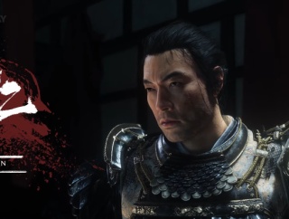 『Ghost of Yōtei』に「境井仁」登場！10/2配信予定の新モード「剣客戯譚」のプレイアブルキャラとして参戦、「関ケ原 慕情譚」最新映像も公開