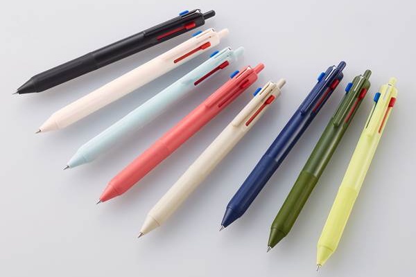 落穂log 三菱鉛筆