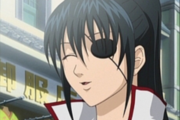 銀魂 第話 合コンは始まるまでが一番楽しい よう来なさった