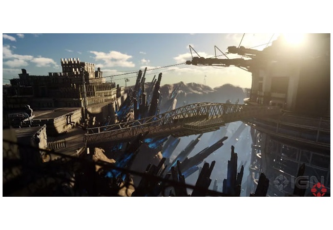 【FF15】映像はすごい、内容は大丈夫？と不安の声