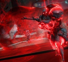 【Warframe】Narinアプデ後の調整あれこれ