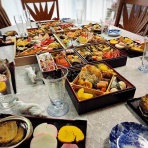 桜文鳥おぴい三昧