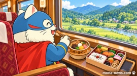 【炎上】「臭いやゴミや音の問題があるから基本的に車内ではあまり食べる習慣ない。それが分からんのなら日本人じゃない」…ネット「駅弁というものをご存知ないのか？」