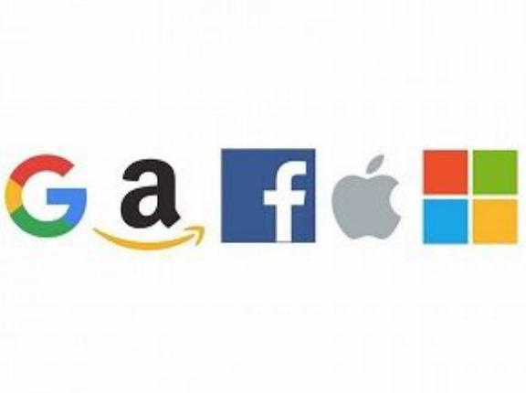 GAFAM（Google、Apple、Facebook、Amazon、Microsoft）を使わずに生活する試み