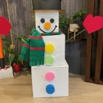 ホームステーション大和のブログ