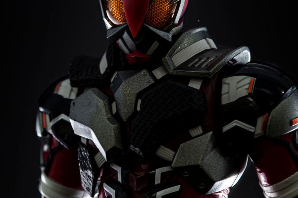 仮面の魂 仮面ライダーゼロワン 1枚 2024/11)仮面の魂(仮面ライダー1号)【CP】{CB30-CP04}《多》