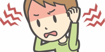 嫁とケンカになっても話が飛んで解決しない。くっそイライラするわ…