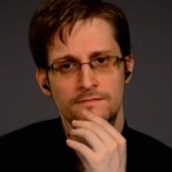 『スノーデンの警告』の画像