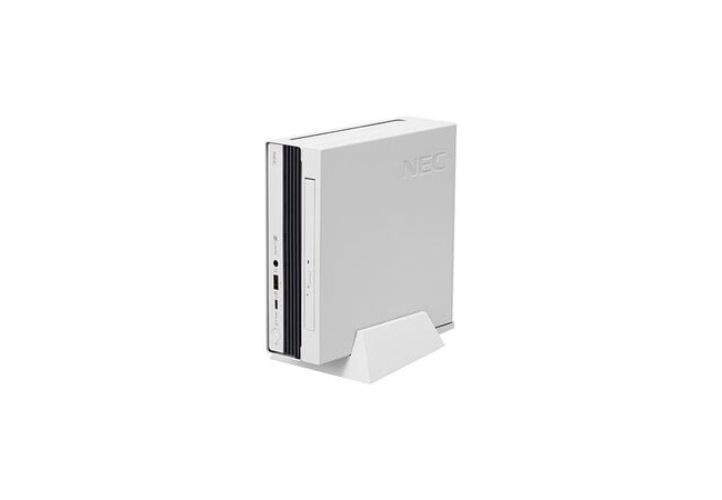 【悲報】日本のエントリー小型PC、Celeron・4GB RAM・HDDで10万円　さすがにこれは・・・