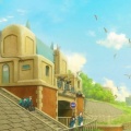 星合の空に登場するいきもの
