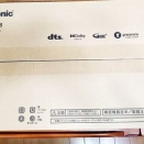 久々のブルーレイ購入