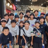 『無事終了！！』の画像