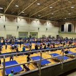 QUARTET卓球ﾁｰﾑ