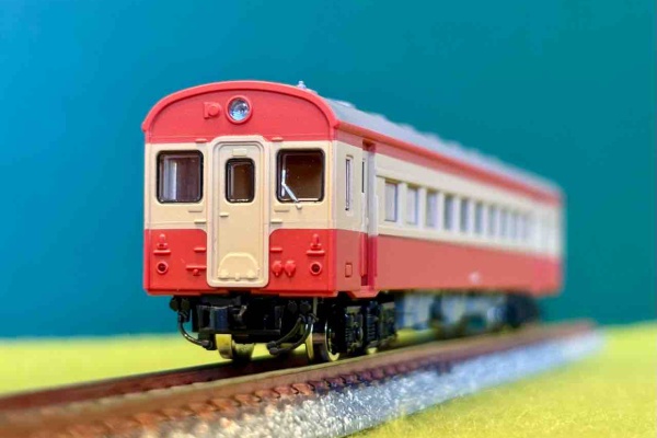 エヌゲ道 since 2015 ～Nゲージ鉄道模型とフィギュアとか何たら