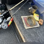 BASSと女は追うな・・・（必ず置いてきぼりを食う）