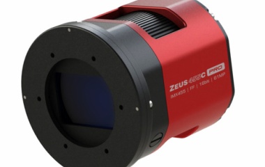 『新製品：Player One「ZEUS 455C PRO」「ZEUS 455M PRO」2024/08/05』の画像