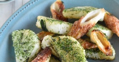 磯の香りがたまらない！青のり×野菜のおススメレシピ3選