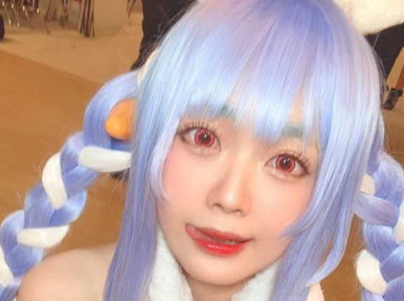 人気女性VTuberさん、とんでもない悲劇に見舞われメソメソ泣いてしまう・・・