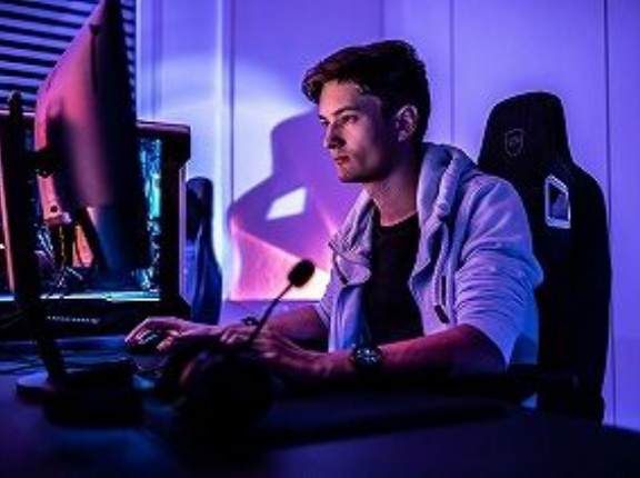 ゲーム実況を始めたら0人だった