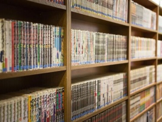 漫画家「ライバルにする強キャラかぁ...やっぱ糸目でしょw」