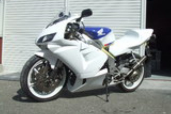 才谷屋ファクトリー最新情報 - NSR250R