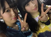 でんでんむChu!の発表で15期飯野雅が号泣・・・「悔しくてたまらないけど折れずに頑張ります！」