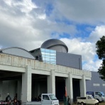 "モレキュール"の騎行