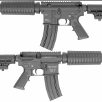 キャrrrットの情報置き場