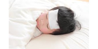 子供が熱で4日仕事休んで看病して明日こそ出勤しなきゃと思ってたら、旦那から明日仕事入ったとガチャ切りされ絶望した