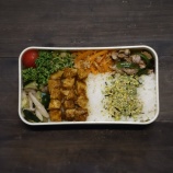 『2025/5/21のパートナーの相棒のお弁当【#お弁当】【2149個目】』の画像