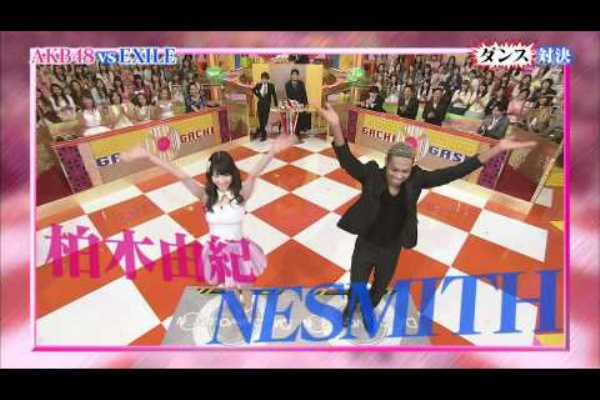 Exile動画まとめ Exileの歌や新曲やダンス テレビ出演など盛りだくさん