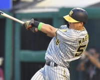 虎ファン『前川右京を1軍に置いてる意味、ある？