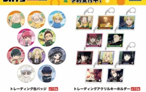 TVアニメ『SAKAMOTO DAYS』新商品