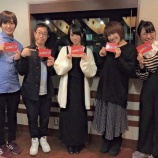 『[動画]2018.11.02 TOKYOFM「コエチャン！」 【ゲスト：=LOVE(イコールラブ) 野口衣織】【イコラブ】』の画像