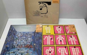 『P-MODEL』『旬』『アーントサリー』など日本のインディーズ・ロックまとめて入荷いたしました