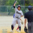 春日井市長杯争奪東海大会ジュニアの部　準優勝でした！