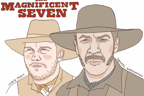 from butthole with love - デンゼル・ワシントン