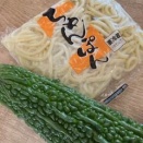 ゴーヤーちゃんぽん
