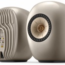 KEF LS LUXE