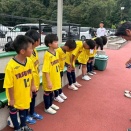 2025 U-11最終戦