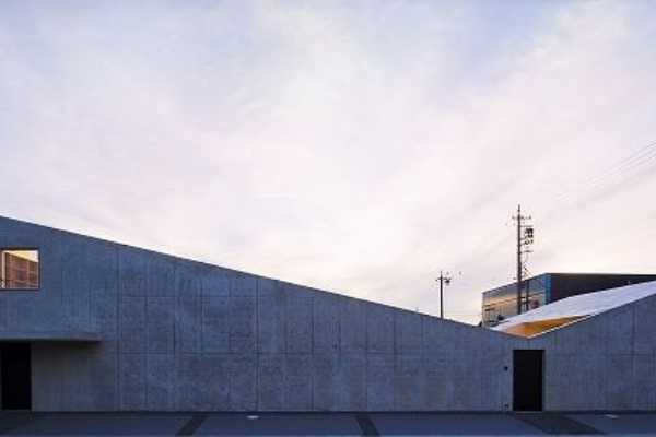 第４５回中部建築賞を受賞しました Clublab News