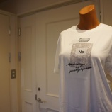 『PUPULA（ププラ）パフュームボトルモチーフTシャツ』の画像